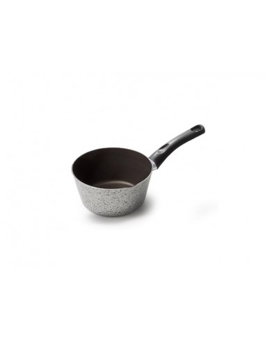 PENTOLE - COPERCHI ANTIADERENTE: vendita online SALE PEPE CASSERUOLA CONICA 14CM in offerta