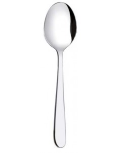 POSATERIA: vendita online GOURMET CARTELLA 6 CUCCHIAI TAVOLA ABERT in offerta