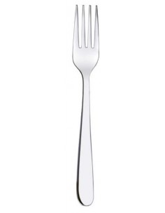 POSATERIA: vendita online GOURMET CARTELLA 6 FORCHETTE TAVOLA ABERT in offerta