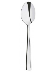 POSATERIA: vendita online FIRENZE CARTELLA 6 CUCCHIAI MOKA ABERT in offerta 2