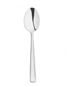 POSATERIA: vendita online ENGLAND CARTELLA 12 CUCCHIAI DA CAFFE' ABERT in offerta 2