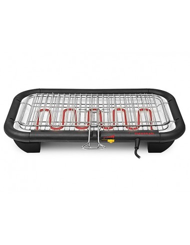 PIASTRE - TOSTAPANE - BISTECCHIERE: vendita online BISTECCHIERA ELETTRICA 2300W G10027 G3FERRARI in offerta