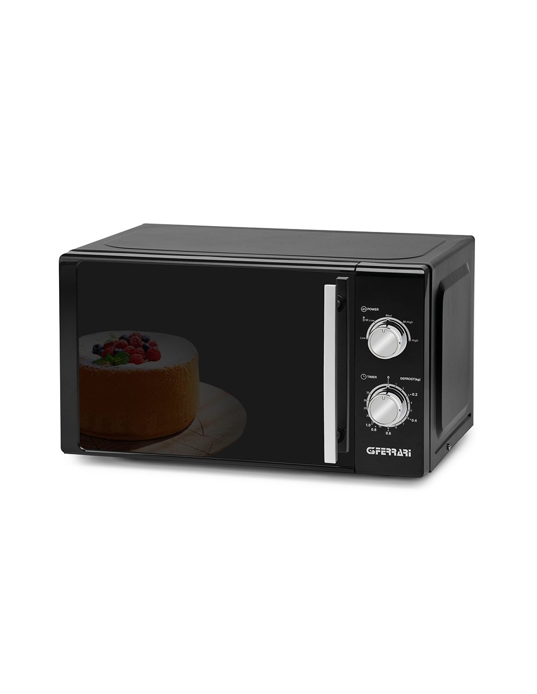 FORNI E MICROONDE: vendita online FORNO A MICROONDE 20LT COMBINATO G10109 G3FERRARI in offerta
