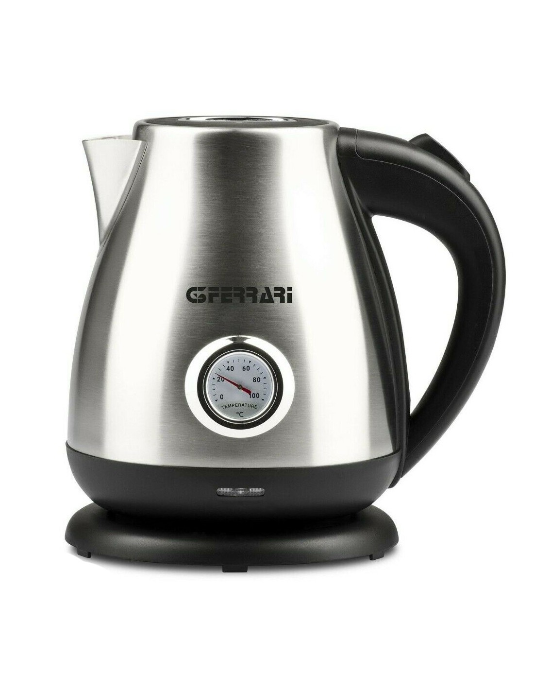 CAFFETTIERE ELETTRICHE: vendita online BOLLITORE G10096 1,7LT INOX in offerta