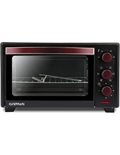 FORNI E MICROONDE: vendita online FORNO G10135 20LT PARETI ANTIADERENTI VENTILATO in offerta