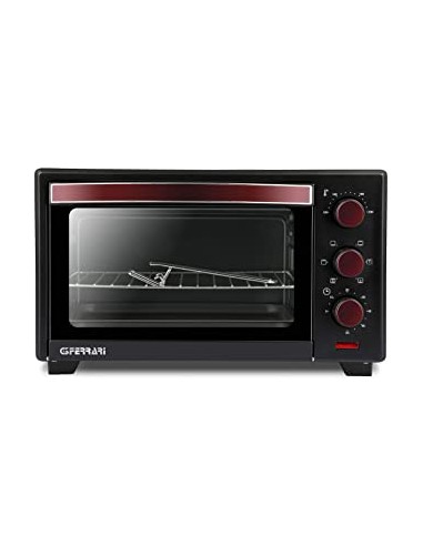 FORNI E MICROONDE: vendita online FORNO G10135 20LT PARETI ANTIADERENTI VENTILATO in offerta