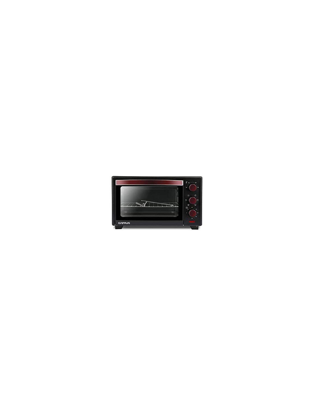 FORNI E MICROONDE: vendita online FORNO G10135 20LT PARETI ANTIADERENTI VENTILATO in offerta
