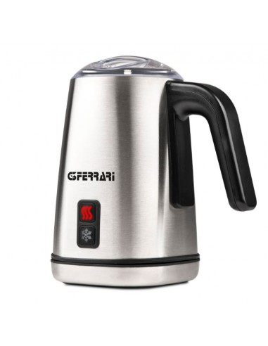 CAFFETTIERE ELETTRICHE: vendita online MONTALATTE G10146 350ML INOX in offerta