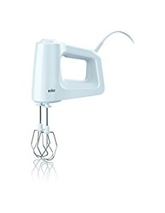 SBATTITORI: vendita online MULTIMIX 3 SBATTITORE 450W HM3000 BRAUN in offerta 2