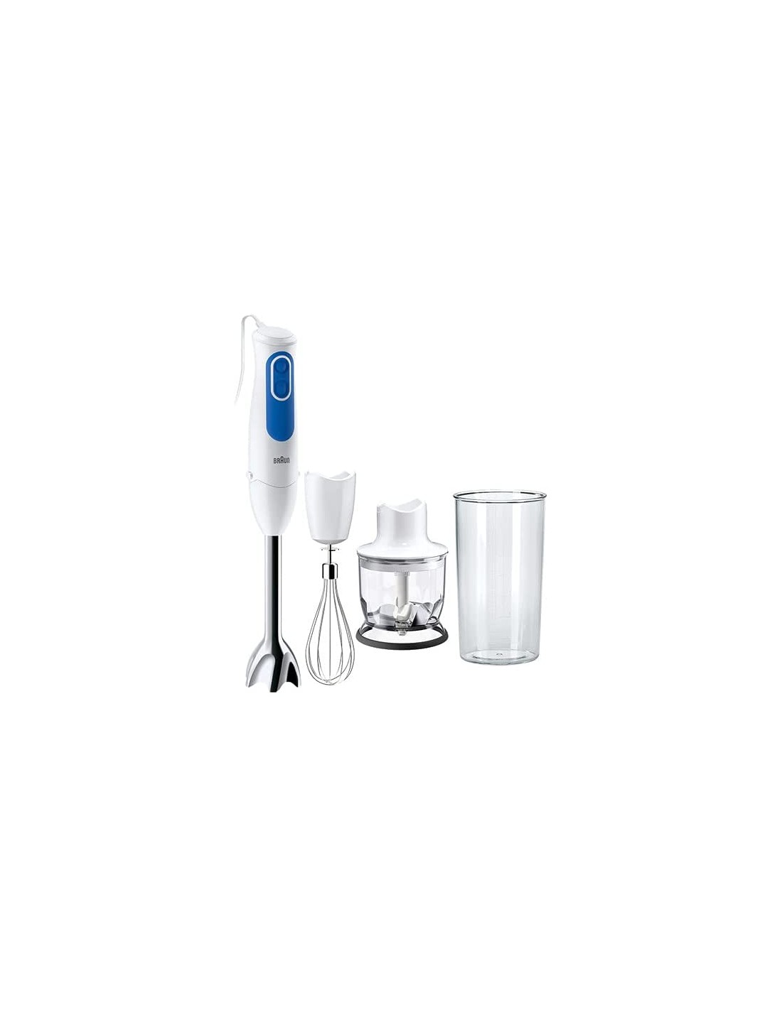 FRULLATORI E TRITATUTTO: vendita online MINIPIMER MULTIQUICK 7 MQ in offerta