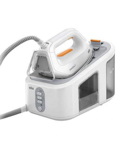 FERRI DA STIRO E STIRATRICI: vendita online STIRATRICE 841350 FREEGLIDE 2LT 2400W in offerta