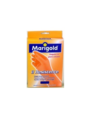 PANNI MICROFIBRA E PAVIMENTI: vendita online MARIGOLD GUANTI IN LATTICE RESISTENTE L in offerta