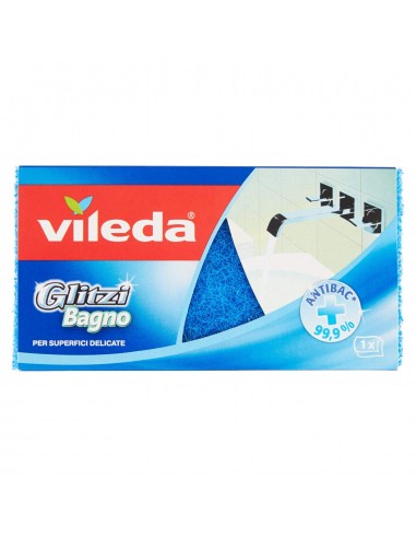 PANNI MICROFIBRA E PAVIMENTI: vendita online 168236 GLITZI BAGNO in offerta