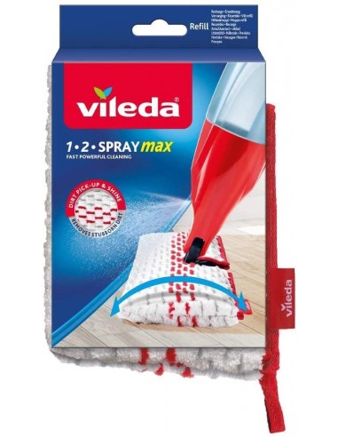 PANNI MICROFIBRA E PAVIMENTI: vendita online PANNO RIC 1.2 SPRAY MAX REFILL 164016 in offerta