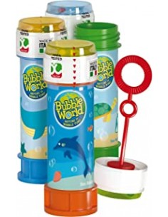 PRESCOLARI: vendita online SEA BUBBLES BOLLE DI SAPONE in offerta