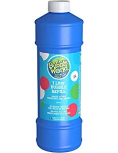 PRESCOLARI: vendita online RICARICA 1LT BOLLE DI SAPONE in offerta