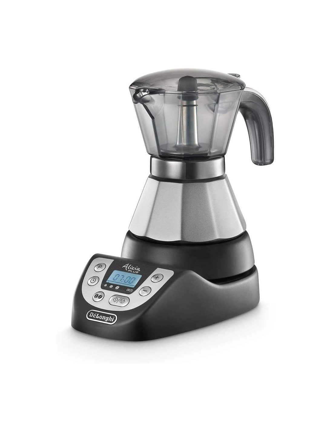 CAFFETTIERE ELETTRICHE: vendita online CAFFETTIERA ELETTRICA ALICIA 1-2 TAZZE EMKP21B in offerta