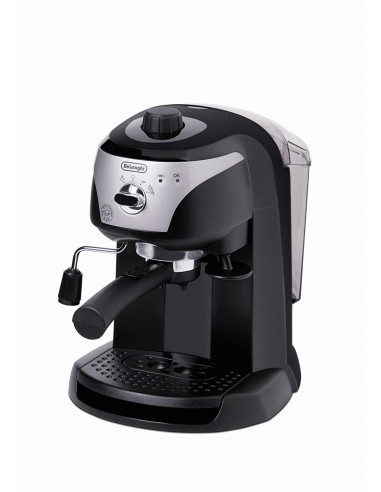 MACCHINA PER CAFFE 1100W EC221CD DE LONGHI su Shop in Casa