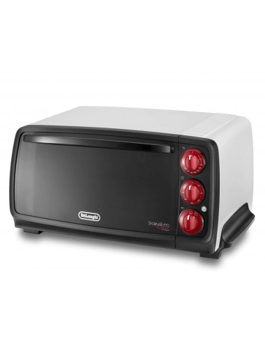 FORNI E MICROONDE: vendita online FORNETTO ELETRICO 1400W 14LT EO14552W DE LONGHI in offerta