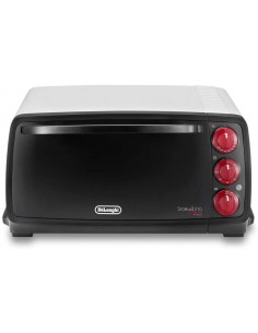 FORNI E MICROONDE: vendita online FORNETTO ELETRICO 1400W 14LT EO14552W DE LONGHI in offerta 2