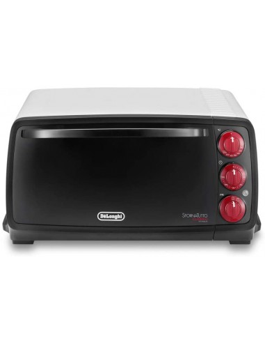 FORNI E MICROONDE: vendita online FORNETTO ELETRICO 1400W 14LT EO14552W DE LONGHI in offerta