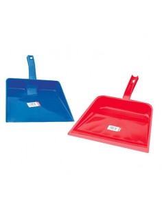 SCOPE E SPAZZOLONI: vendita online PALETTA RACCOGLISPORCO GRANDE ASSORTITO in offerta