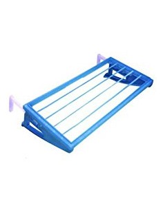 STENDI BALCONE - TERMOSIFONE: vendita online STENDIBIANCHERIA REGOLABILE MULTIUSO STENDI' ASSORTITO in offerta