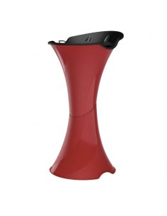 ACCESSORI: vendita online POSACENERE DA TERRA SMOKING CILIEGIA in offerta