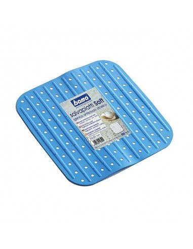 ACCESSORI LAVELLO: vendita online TAPPETO LAVELLO SOFT 30 X 30 CM in offerta