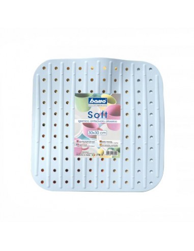 ACCESSORI LAVELLO: vendita online TAPPETO LAVELLO SOFT 30 X 30 CM in offerta