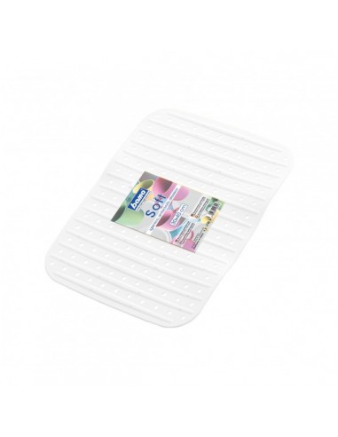 ACCESSORI LAVELLO: vendita online TAPPETO LAVELLO SOFT 30 X 40 CM in offerta