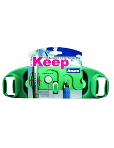 SCOPE E SPAZZOLONI: vendita online GANCIO KEEP APPENDISCOPE in offerta