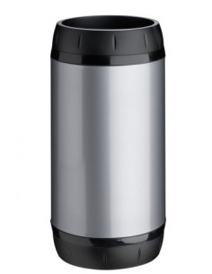 Meliconi Portaombrelli Acciaio Inox 