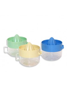 UTENSILI CUCINA: vendita online SPREMIAGRUMI CON TAZZA ASSORTITO ASTROPLAST in offerta 2