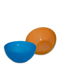 INSALATIERE E SCODELLE PLASTICA: vendita online INSALATIERA SUNNY 24 CM COLORI ASSORTITI ASTROPLAST in offerta 2