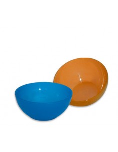 INSALATIERE E SCODELLE PLASTICA: vendita online INSALATIERA SUNNY IN PLASTICA 20 CM ASSORTITO ASTROPLAST in offerta 2