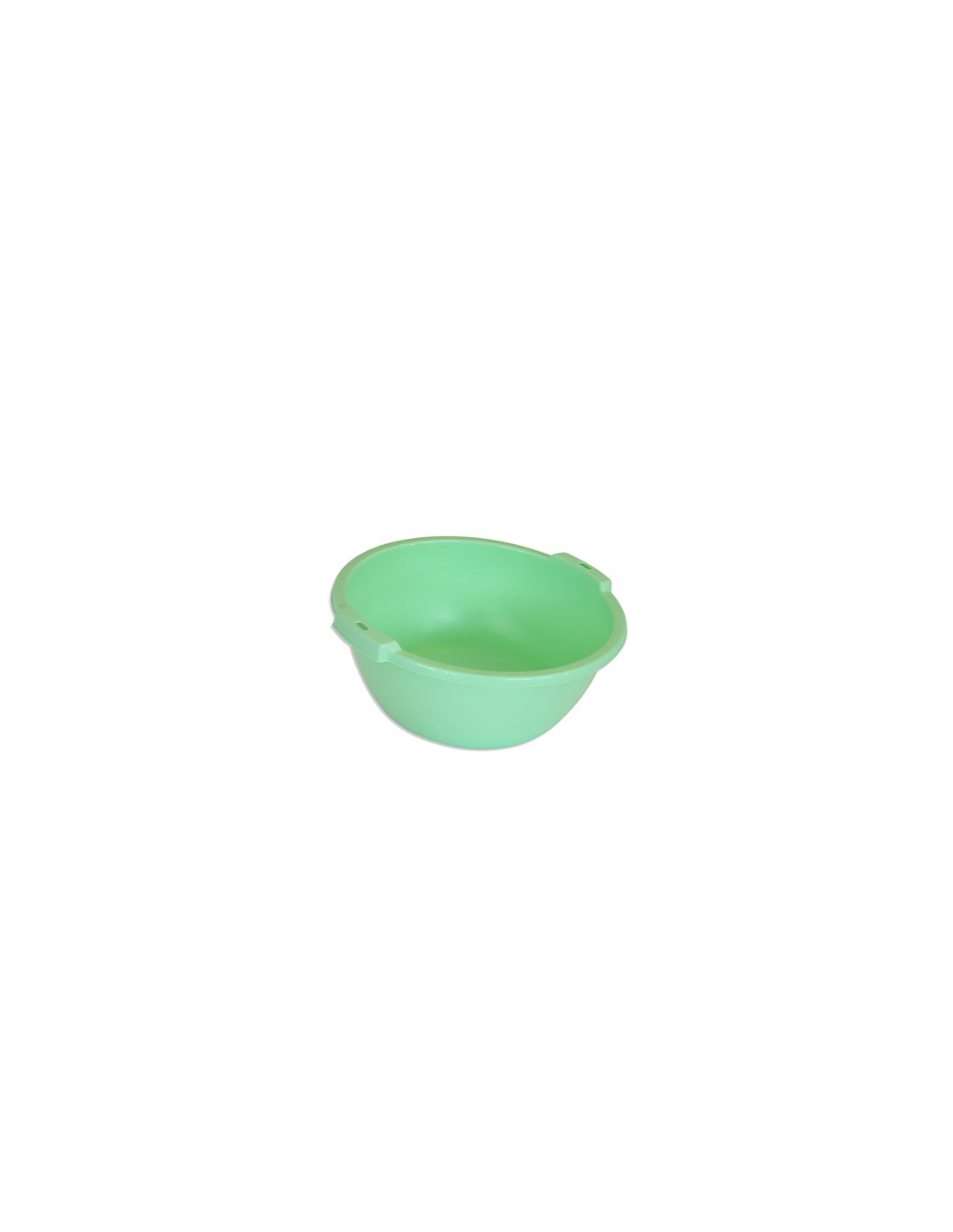 BACINELLE: vendita online BACINELLA TONDA IN PLASTICA D.35cm ASTROPLAST in offerta