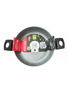 PENTOLE INDUZIONE: vendita online DIANA TEGAME 2M 28CM INDUZIONE in offerta 2