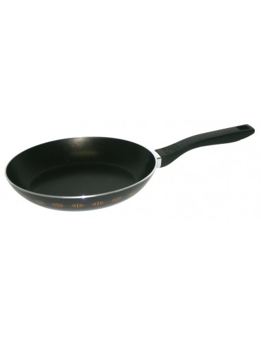 PENTOLE - COPERCHI ANTIADERENTE: vendita online COSTANZA PADELLA ANTIADERENTE D.20 CM CON MANICO ALLUFLON in offerta