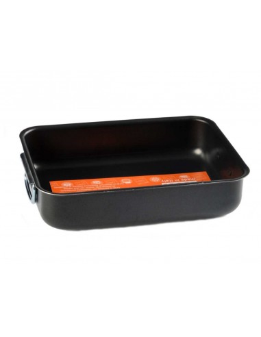 PENTOLE - COPERCHI ANTIADERENTE: vendita online COSTANZA LASAGNERA ANTIADERENTE 40 X 28 CM ALLUFLON in offerta