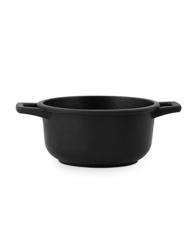 PENTOLE - COPERCHI ANTIADERENTE: vendita online CASSERUOLA IN ALLUMINIO PRESSOFUSO D.20CM ANTIK ARS in offerta