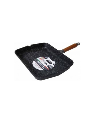 BISTECCHIERE: vendita online BISTECCHIERA RIVESTITA IN PIETRA 40X30 CM ANTIK ARS in offerta