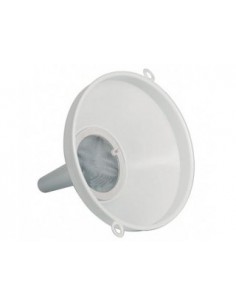 COLINI E IMBUTI: vendita online IMBUTO IN PLASTICA 22 CM PLASTIME in offerta
