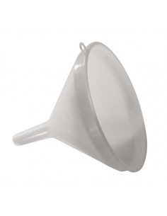 COLINI E IMBUTI: vendita online IMBUTO IN PLASTICA 26 CM PLASTIME in offerta