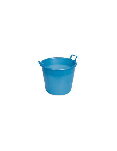 BACINELLE: vendita online MASTELLO LARIO 3 MANICI 75 LT IN PLASTICA PLASTIME in offerta