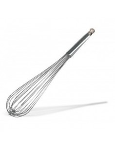 ACCESSORI: vendita online FRUSTA IN ACCIAIO INOX 40 CM COLOMBO in offerta