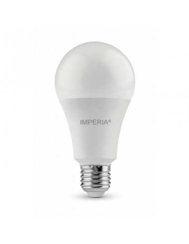 LAMPADINE: vendita online L LED GOCCIA 6011263 18W E27 WARM in offerta