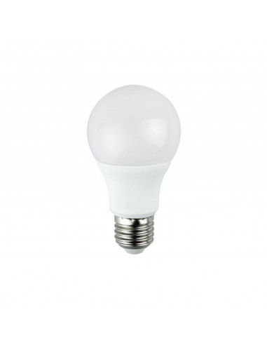 LAMPADINE: vendita online 6011010 LAMPADA LED SFERA OP E27 6W in offerta