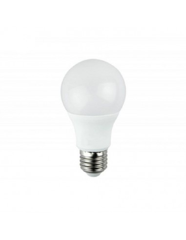 LAMPADINE: vendita online 6011041 LAMPADA LED SFERA OP E27 7W in offerta