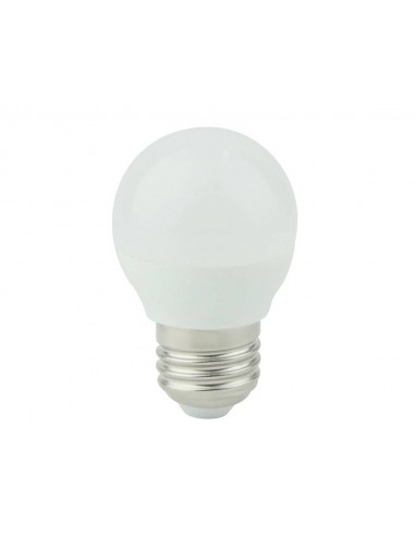 LAMPADINE: vendita online 6017630 LAMPADA LED SFERA E27 7W in offerta